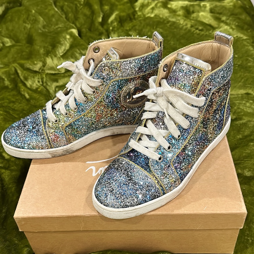 Christian Louboutin